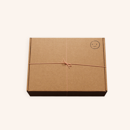 [우연히] 2016 선물 상자
