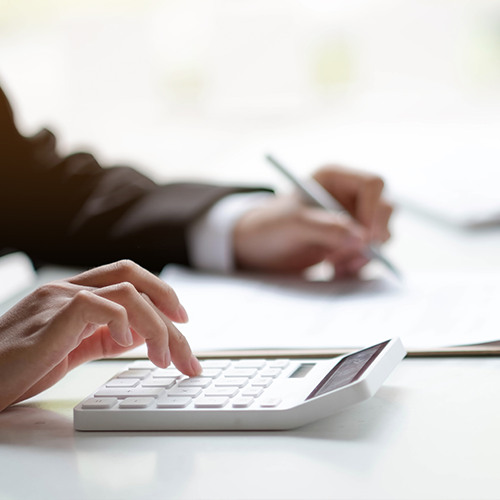 나의 예상 치아보험료는?